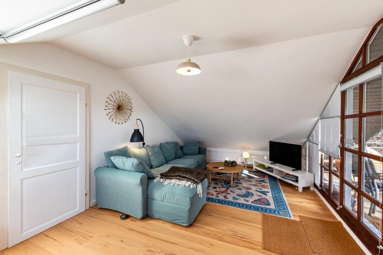 Apartamento Sittermansweg Geldern Exterior foto