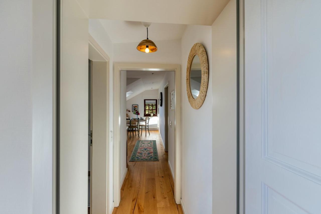 Apartamento Sittermansweg Geldern Exterior foto
