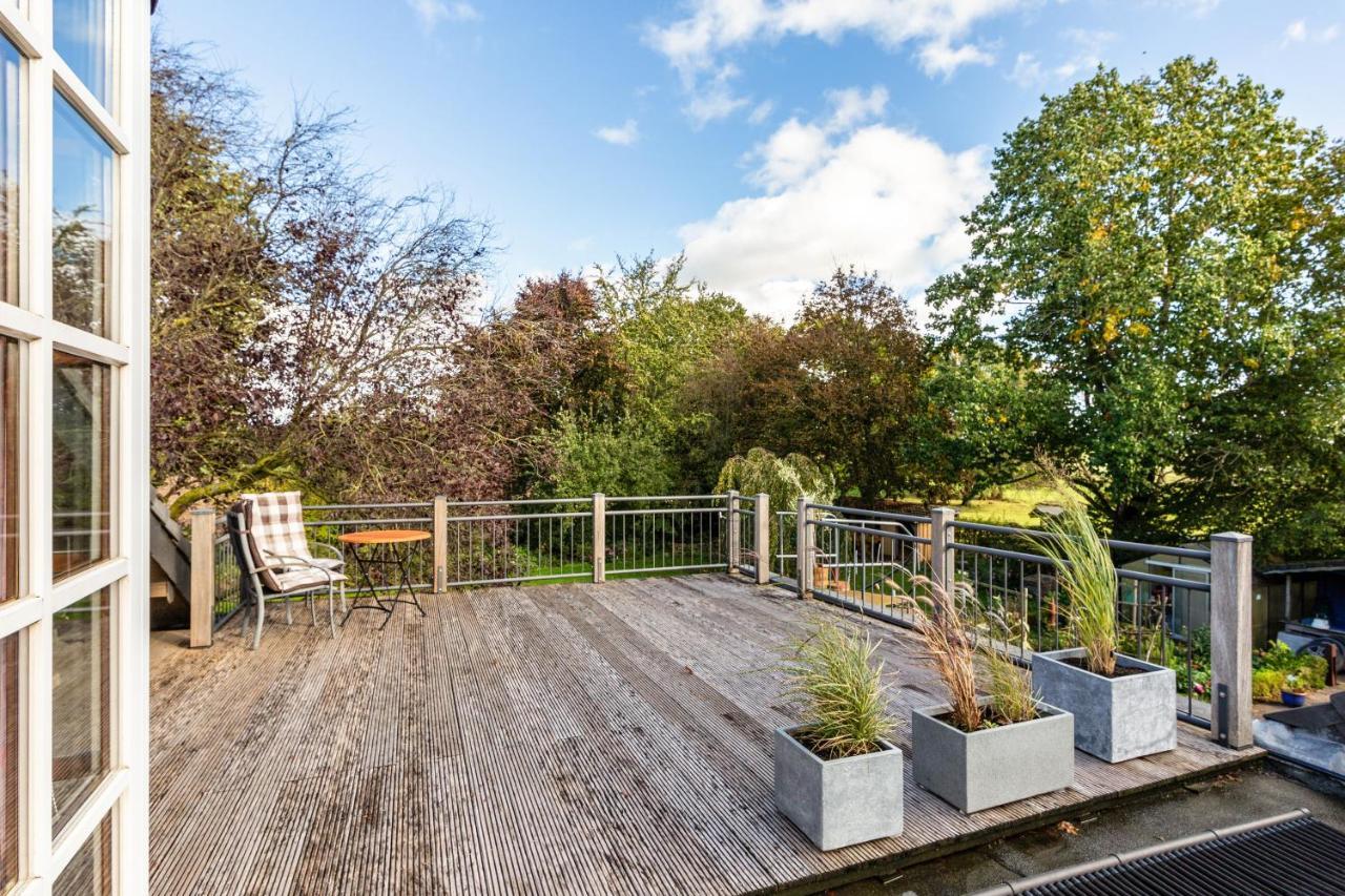 Apartamento Sittermansweg Geldern Exterior foto