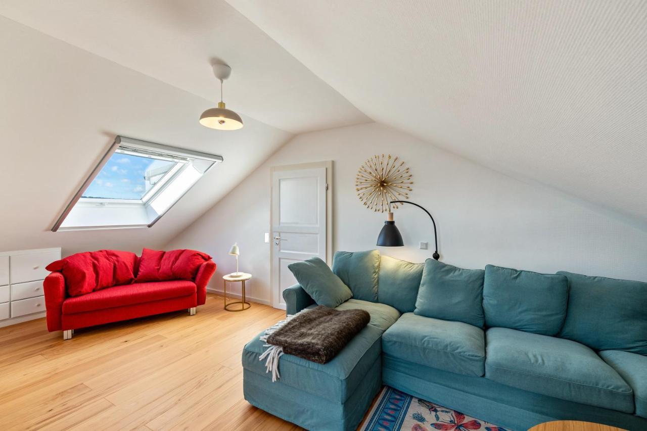 Apartamento Sittermansweg Geldern Exterior foto
