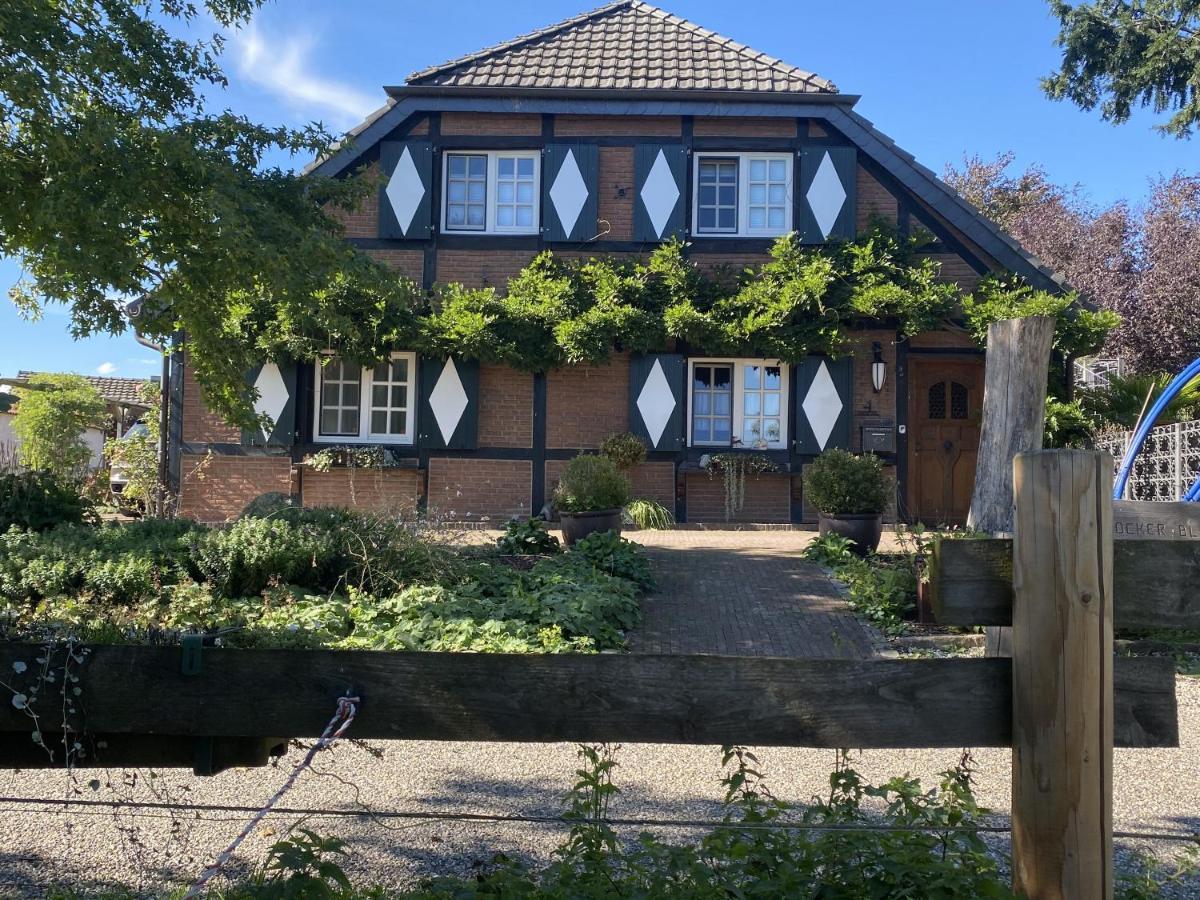 Apartamento Sittermansweg Geldern Exterior foto